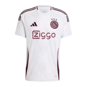 Ajax Tredjetröja 2024/2025